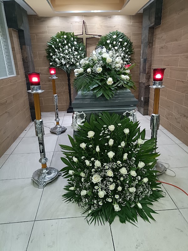 Funeraria Funeraria Minguela